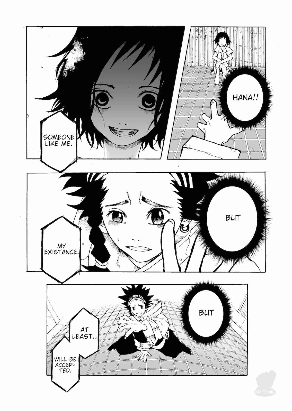 Page 14 Chapter 10 Dorara