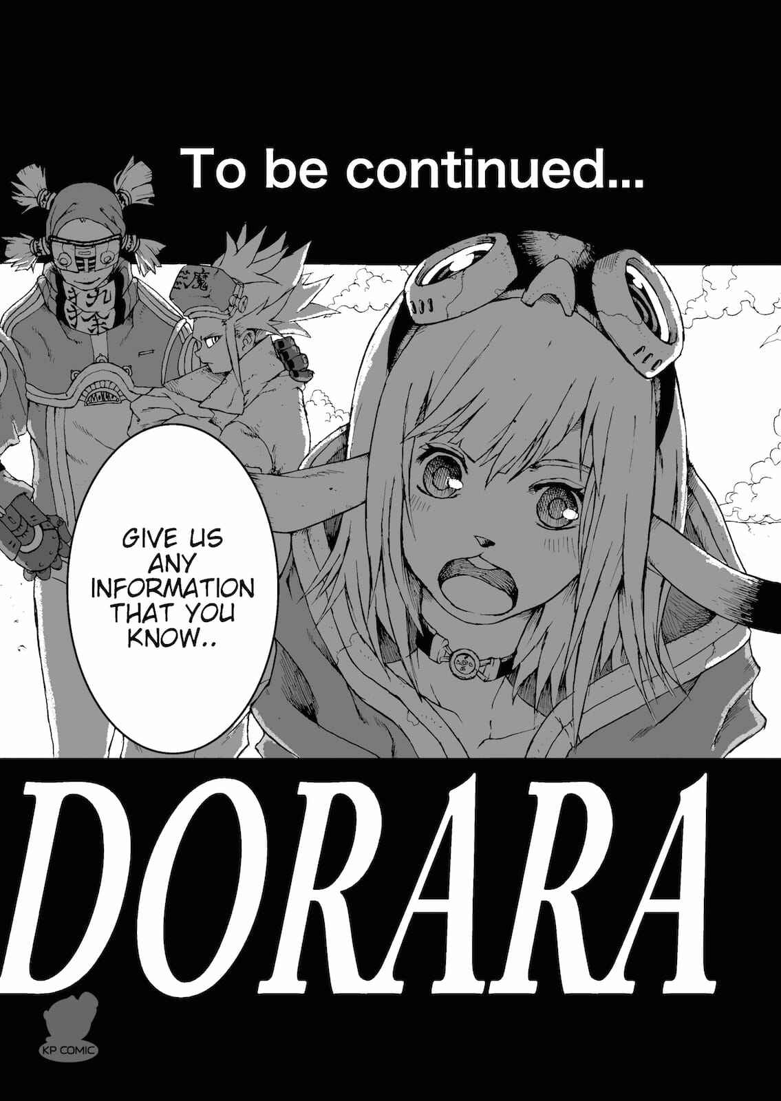 Page 17 Chapter 10 Dorara