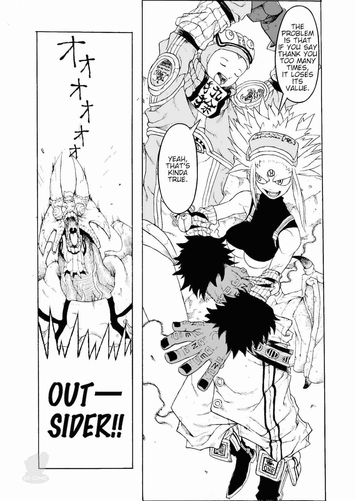 Page 3 Chapter 10 Dorara