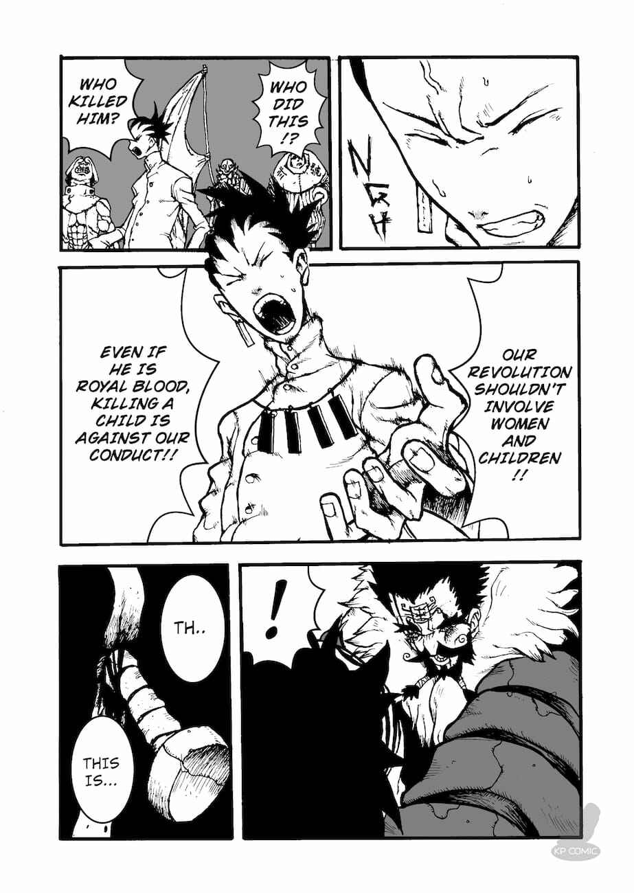 Page 10 Chapter 5 Dorara