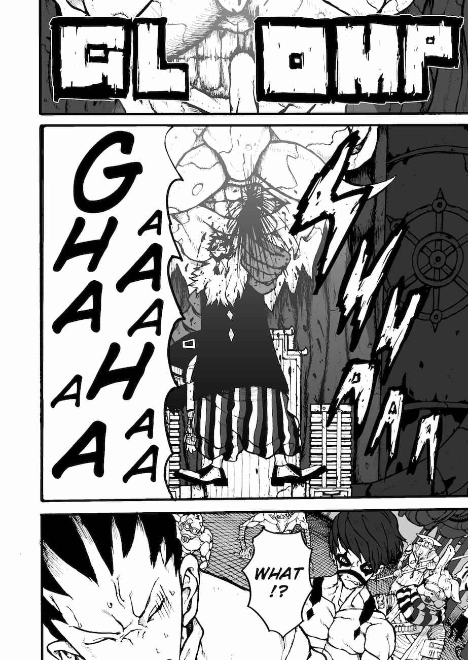 Page 12 Chapter 5 Dorara
