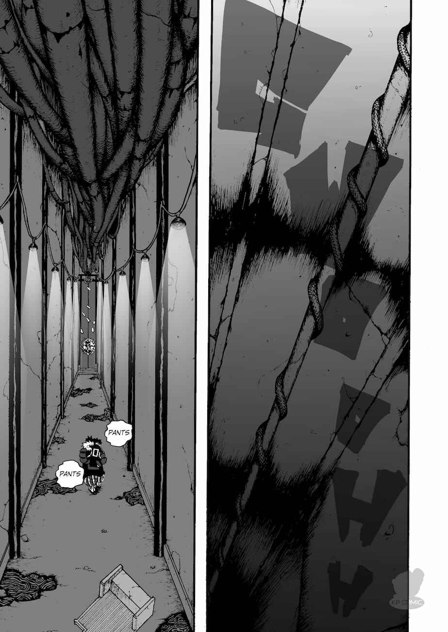 Page 15 Chapter 5 Dorara