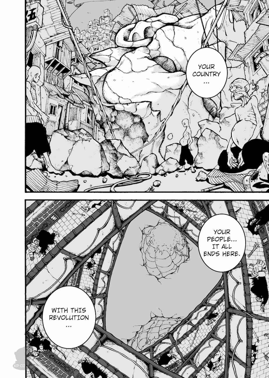 Page 4 Chapter 5 Dorara