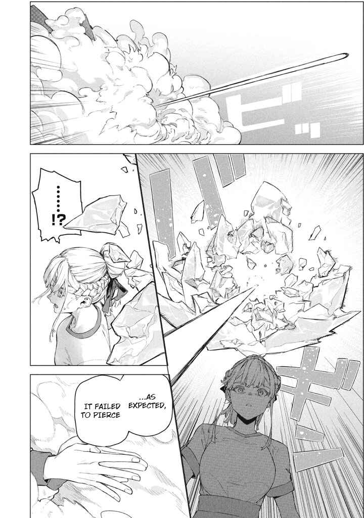 Page 18 Chapter 9 Wagamama Oujo ni Tsukaeta Bannou Shitsuji, Tonari no Teikoku de Saikyou no Gunjin ni Nariagari Musou Suru