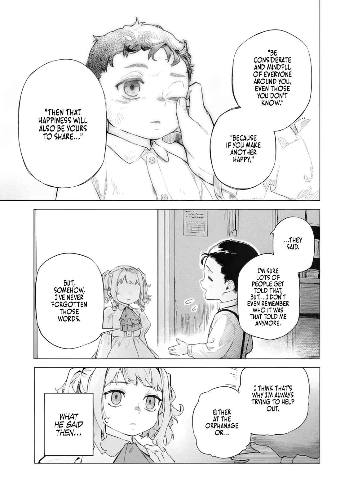 Page 9 Chapter 5 Wagamama Oujo ni Tsukaeta Bannou Shitsuji, Tonari no Teikoku de Saikyou no Gunjin ni Nariagari Musou Suru