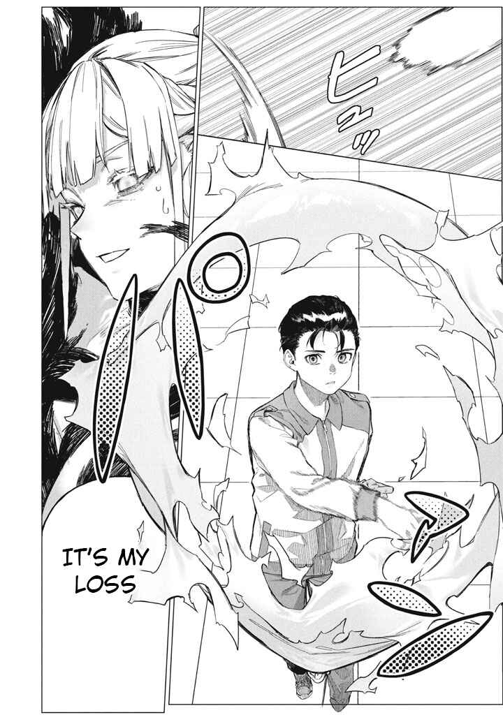 Page 22 Chapter 10 Wagamama Oujo ni Tsukaeta Bannou Shitsuji, Tonari no Teikoku de Saikyou no Gunjin ni Nariagari Musou Suru