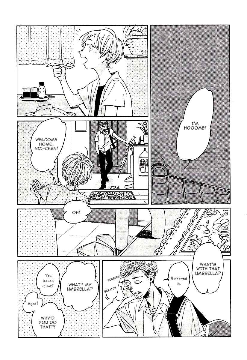 Page 11 Chapter 5 Caster & Mild