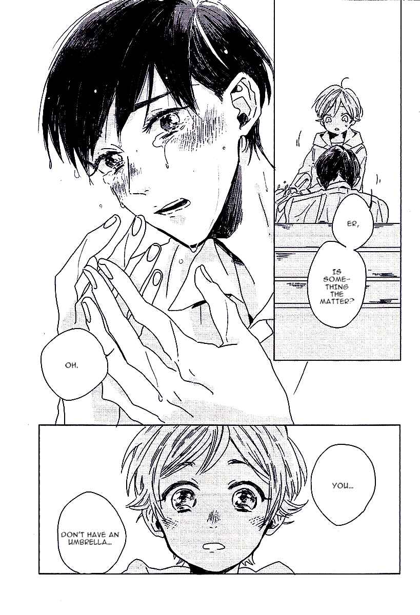 Page 3 Chapter 5 Caster & Mild
