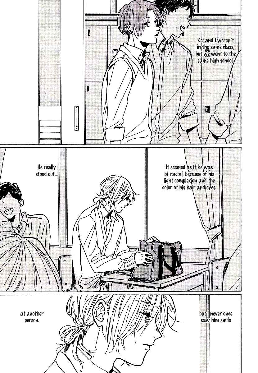 Page 1 Chapter 3.5 Caster & Mild