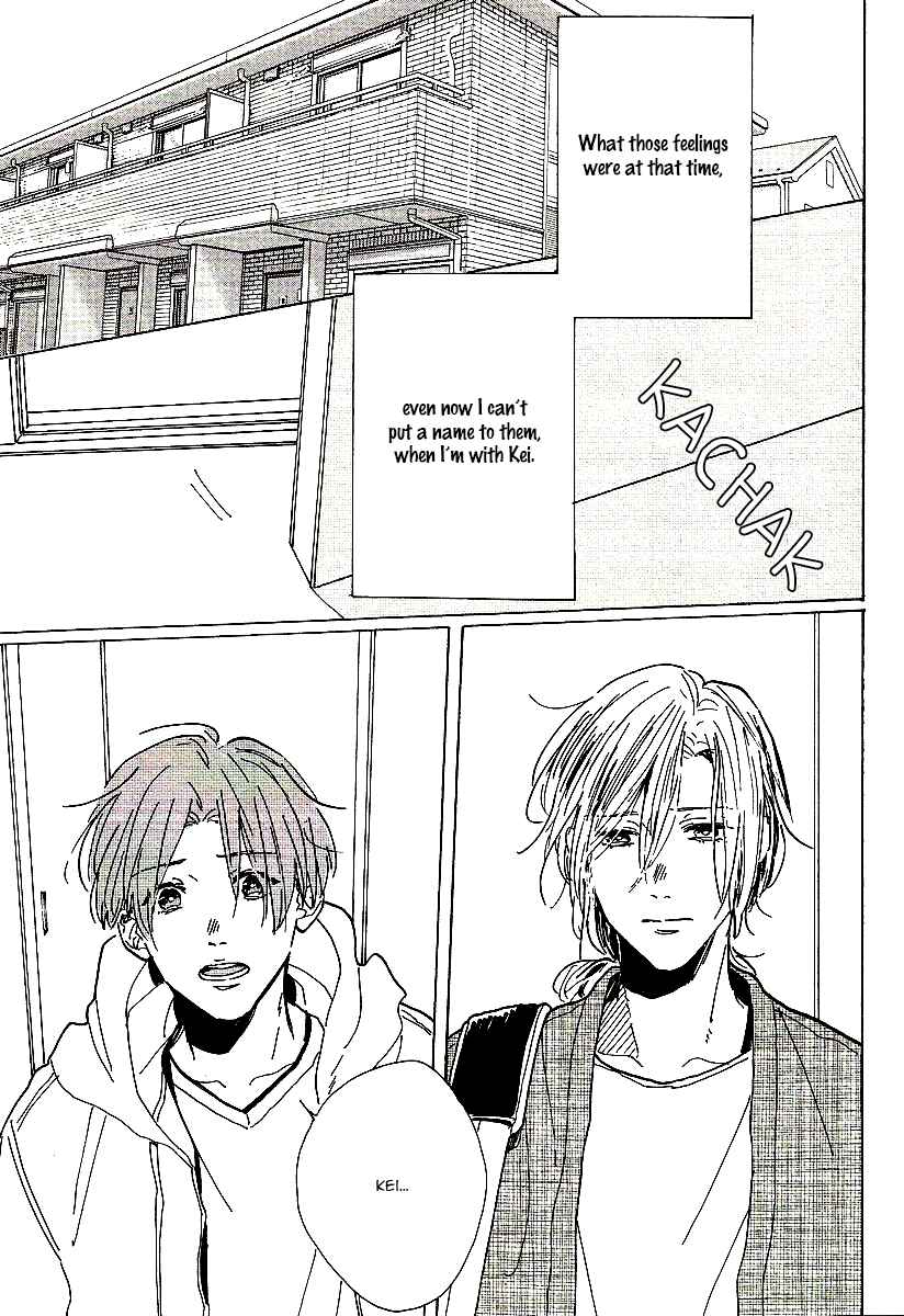 Page 11 Chapter 3.5 Caster & Mild