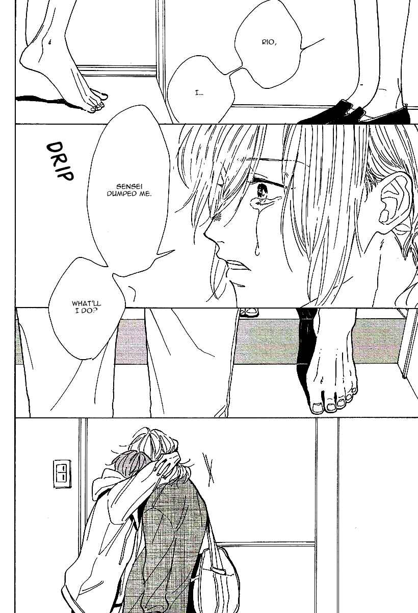 Page 12 Chapter 3.5 Caster & Mild