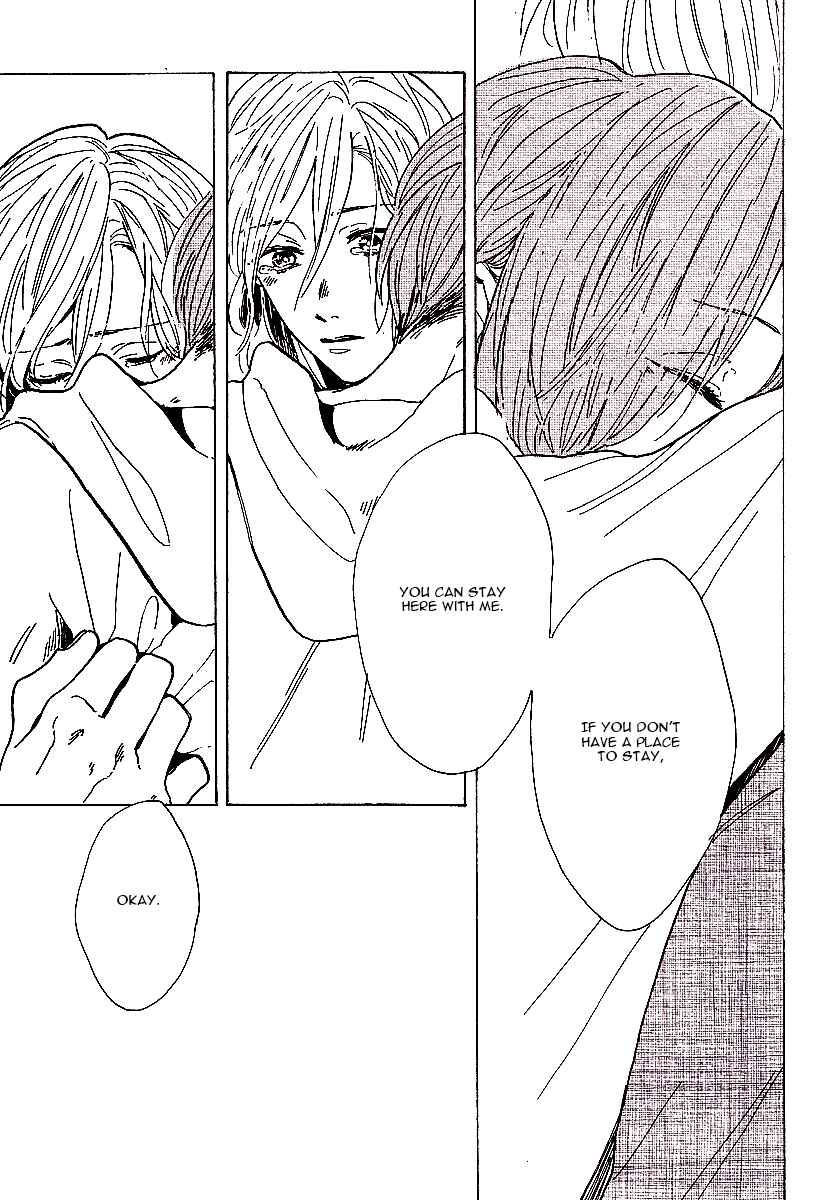 Page 13 Chapter 3.5 Caster & Mild