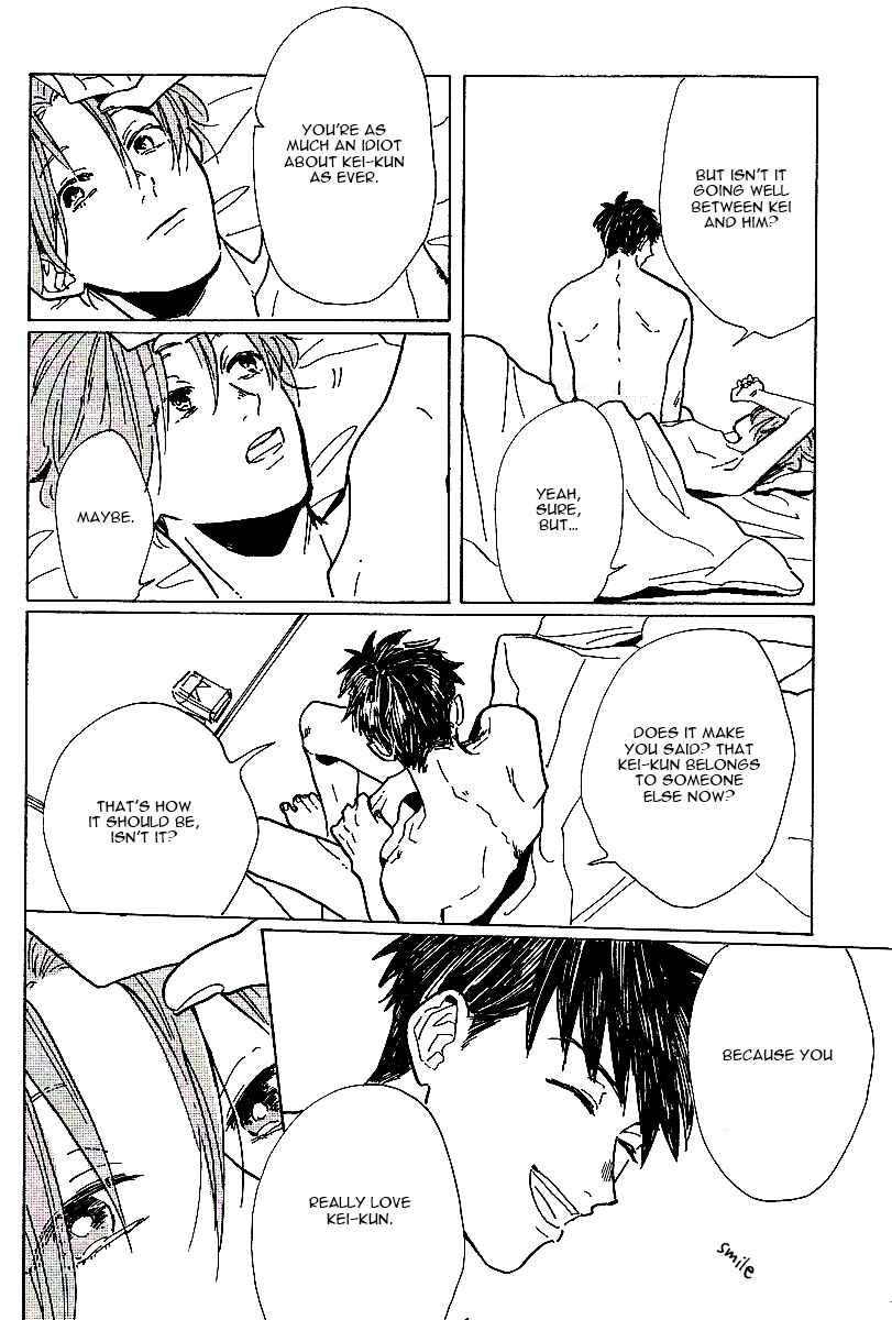 Page 28 Chapter 3.5 Caster & Mild