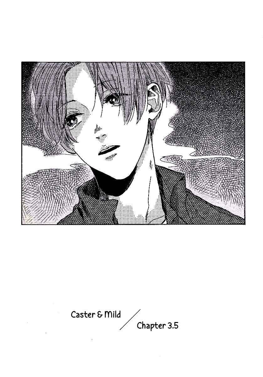 Page 3 Chapter 3.5 Caster & Mild