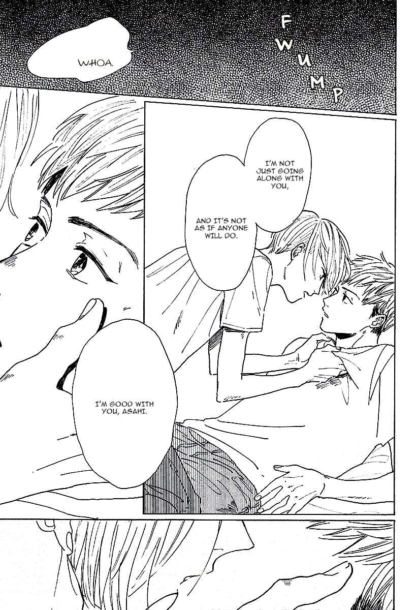 Page 3 Chapter 5.5 Caster & Mild