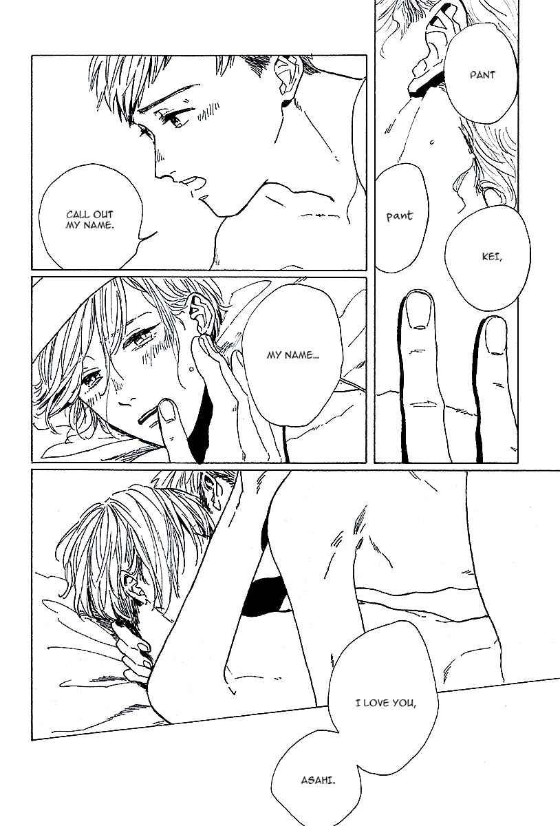 Page 8 Chapter 5.5 Caster & Mild