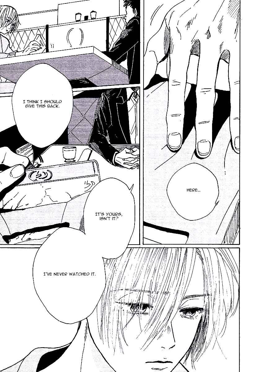 Page 12 Chapter 3 Caster & Mild