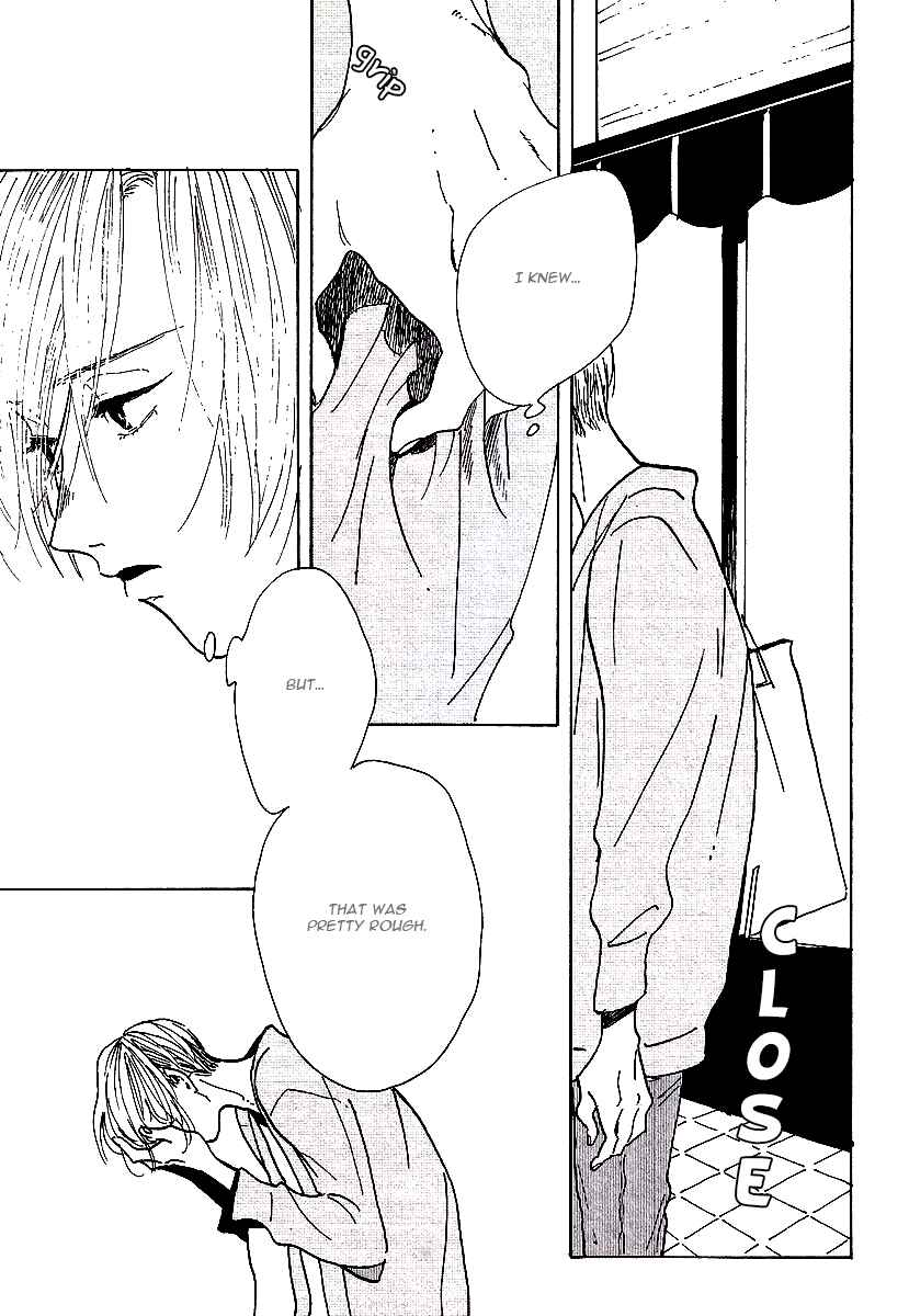 Page 14 Chapter 3 Caster & Mild
