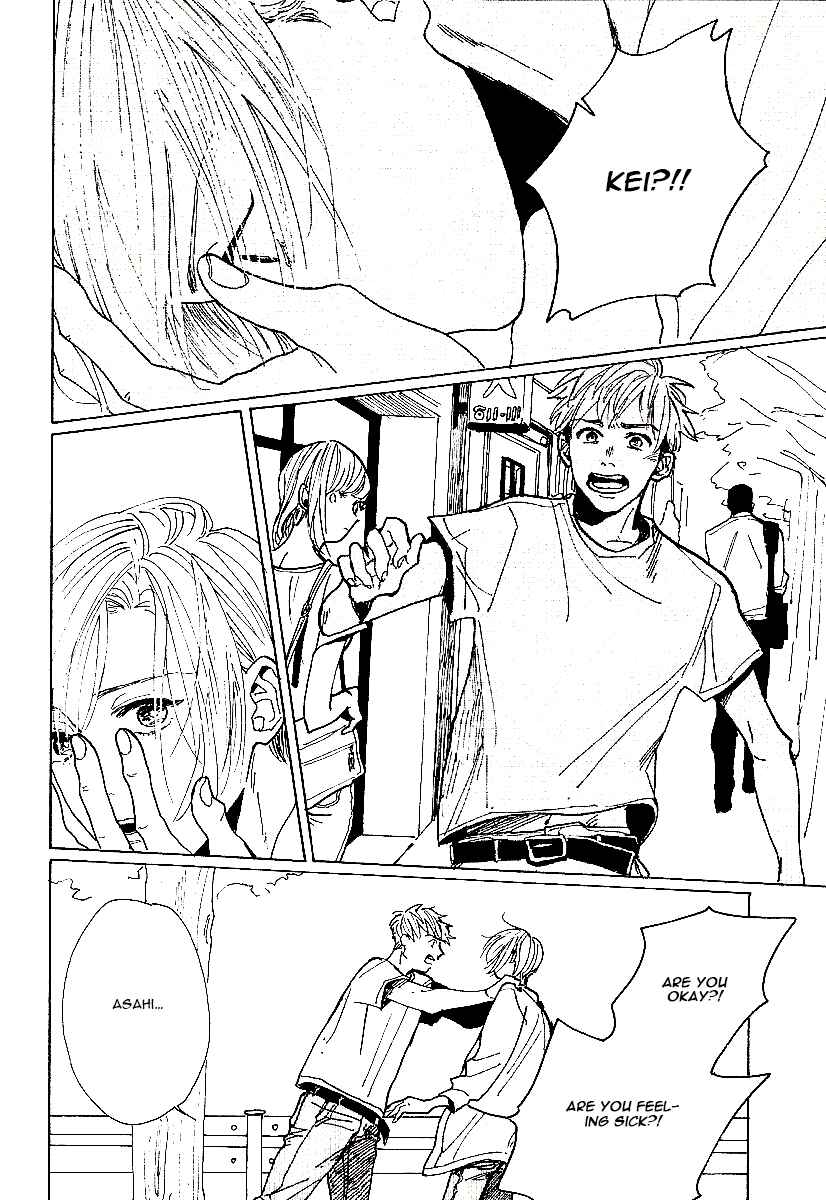 Page 15 Chapter 3 Caster & Mild