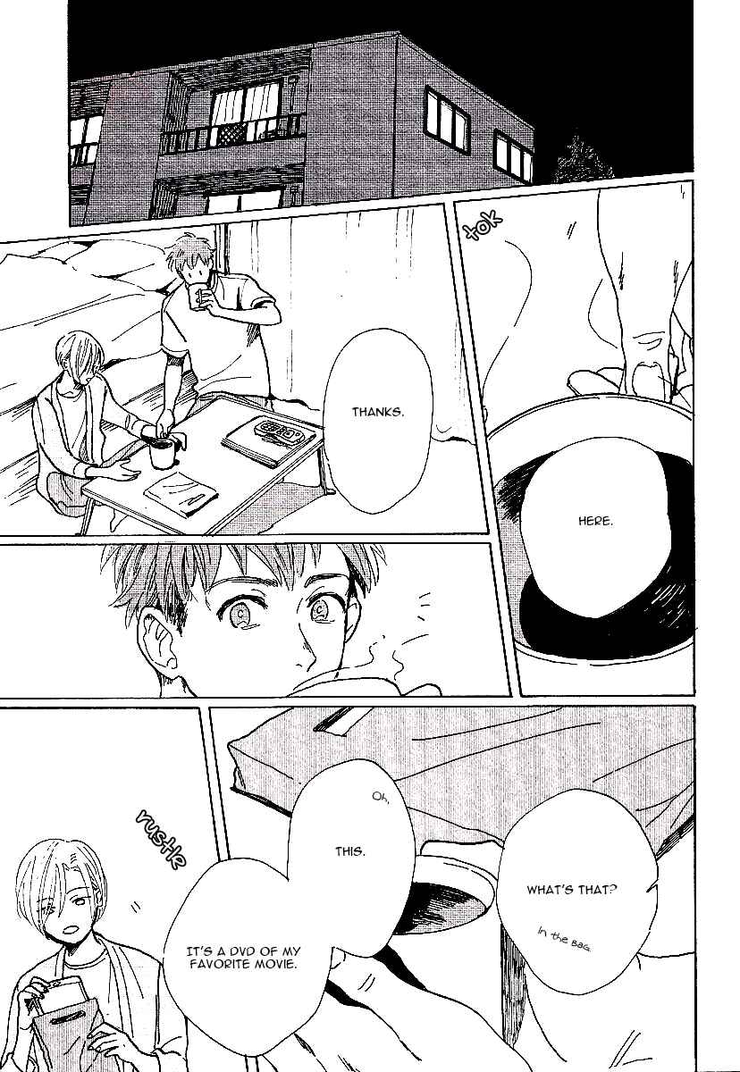 Page 18 Chapter 3 Caster & Mild