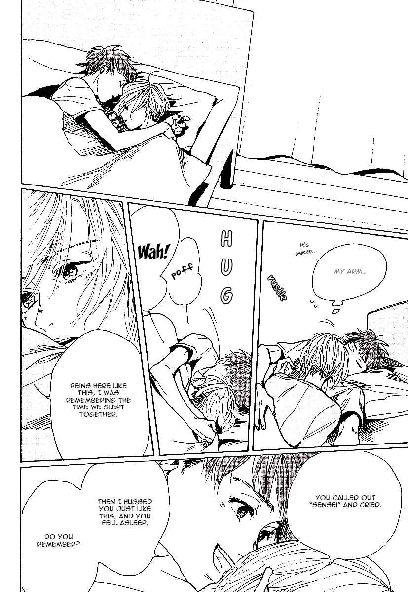 Page 23 Chapter 3 Caster & Mild