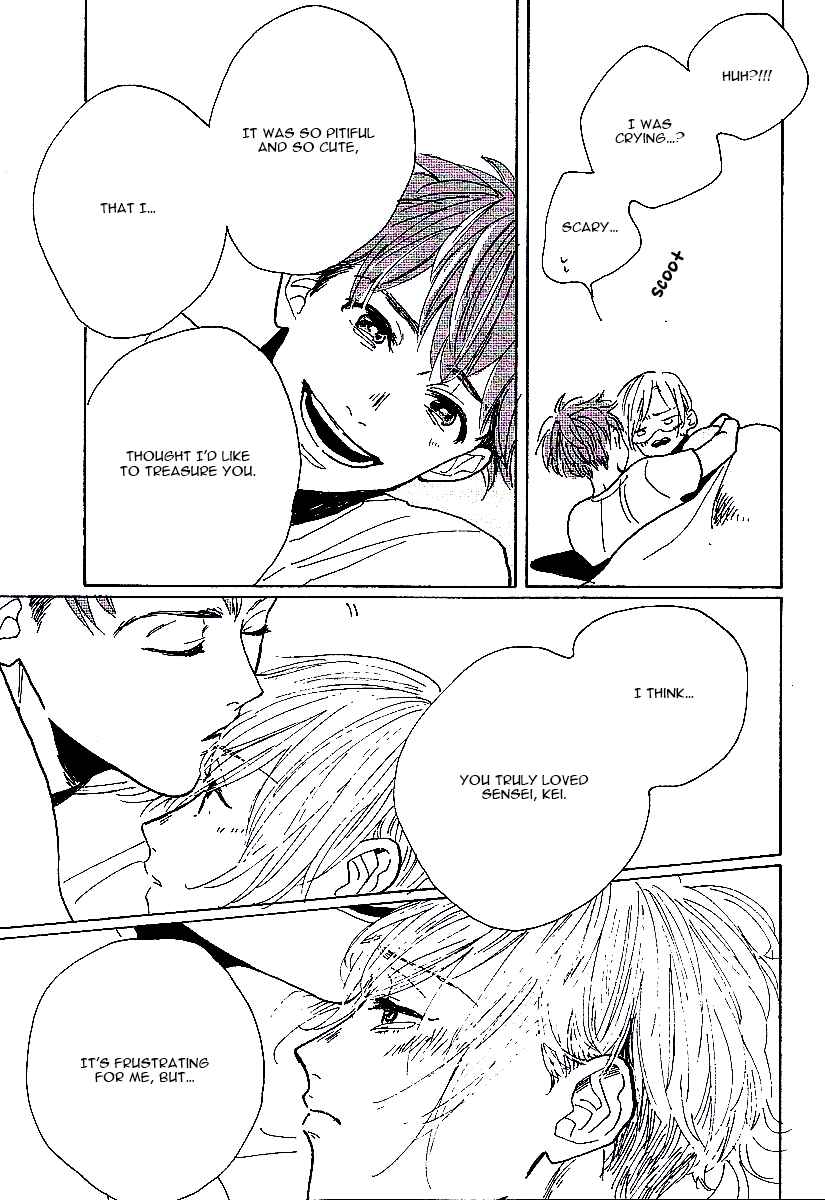 Page 24 Chapter 3 Caster & Mild