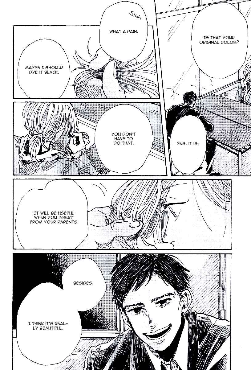 Page 14 Chapter 2 Caster & Mild