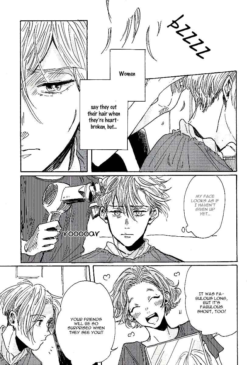 Page 15 Chapter 2 Caster & Mild