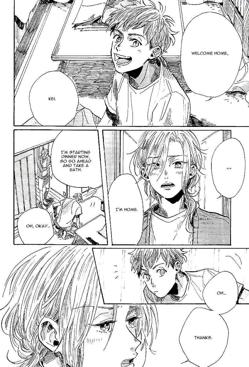 Page 2 Chapter 2 Caster & Mild