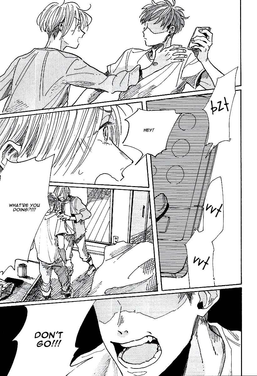 Page 23 Chapter 2 Caster & Mild