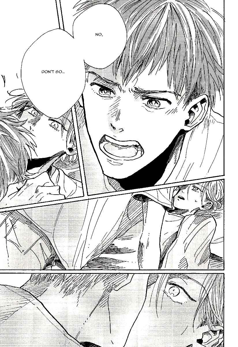 Page 25 Chapter 2 Caster & Mild
