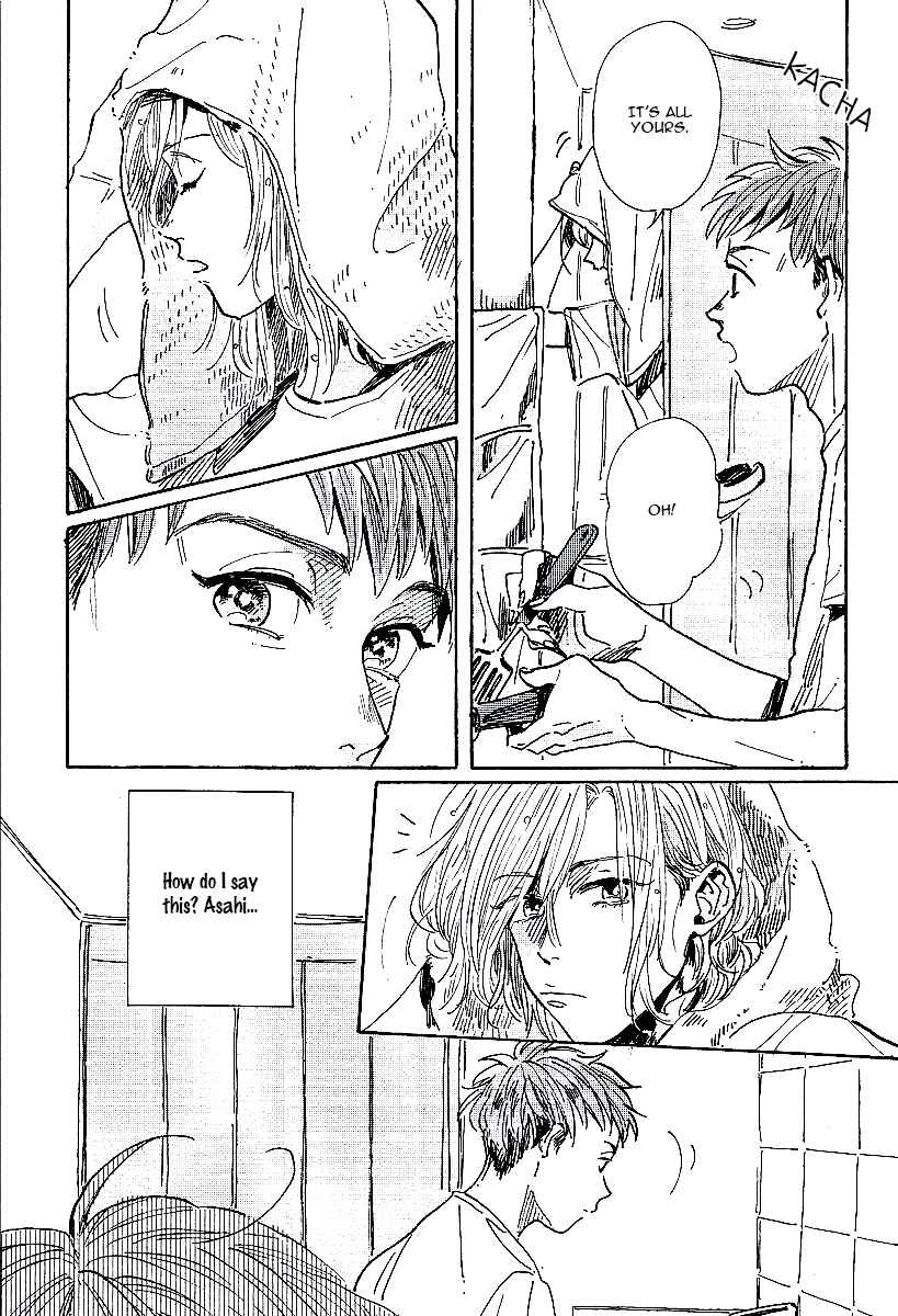 Page 4 Chapter 2 Caster & Mild