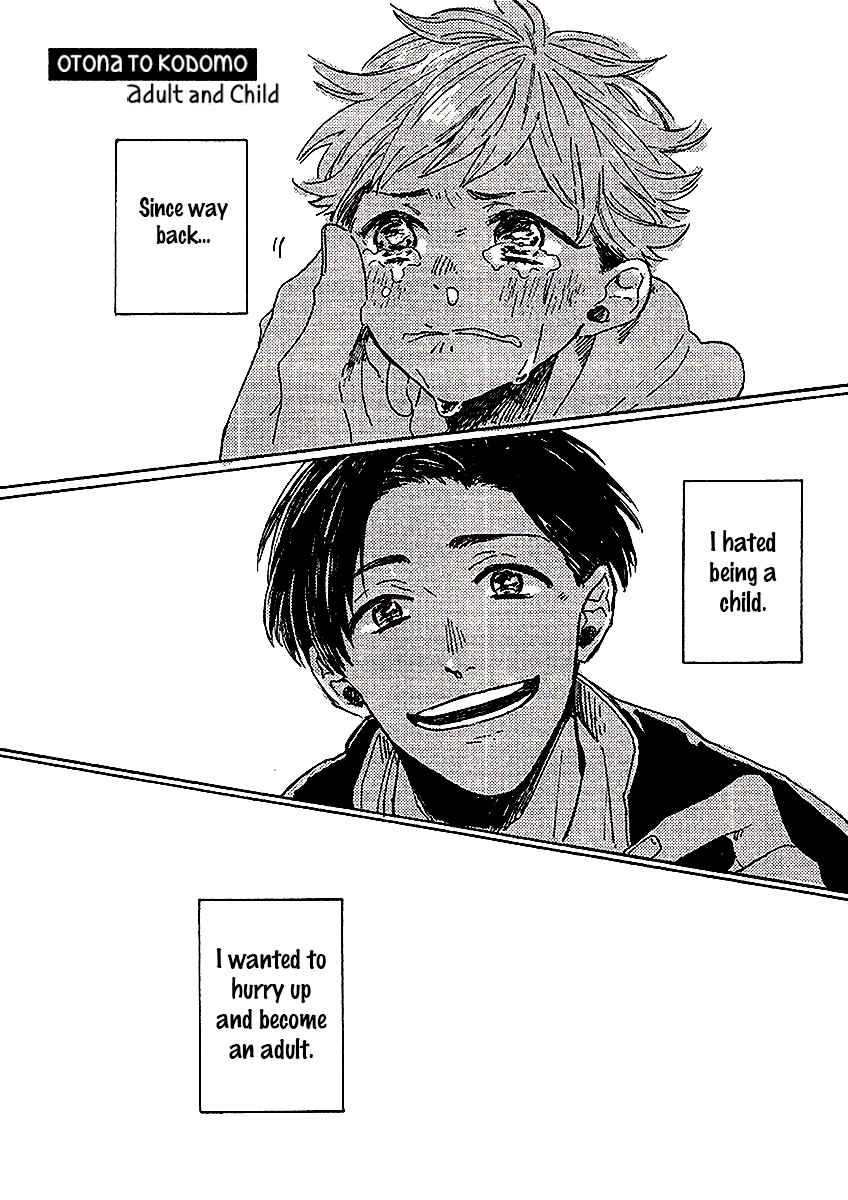 Page 1 Chapter 4 Caster & Mild