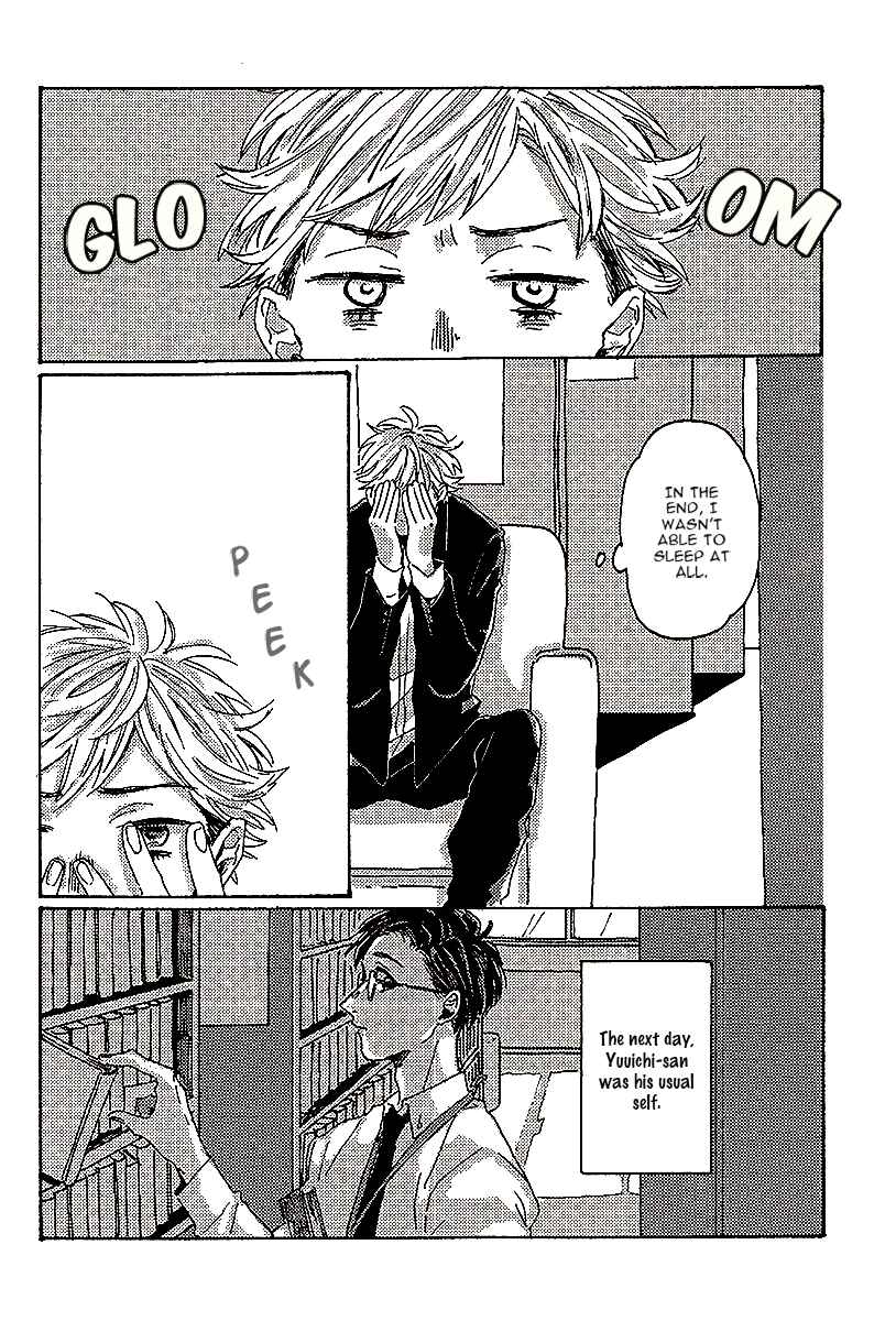 Page 10 Chapter 4 Caster & Mild