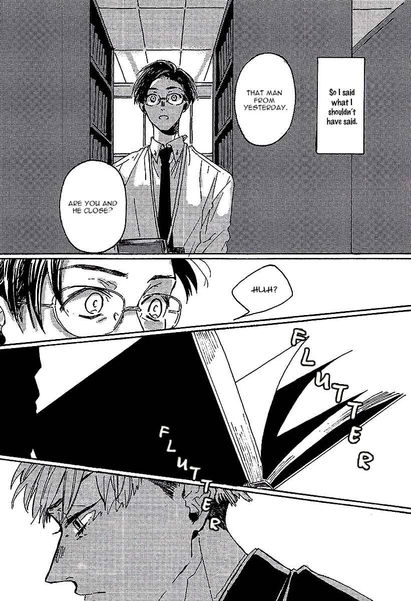 Page 12 Chapter 4 Caster & Mild