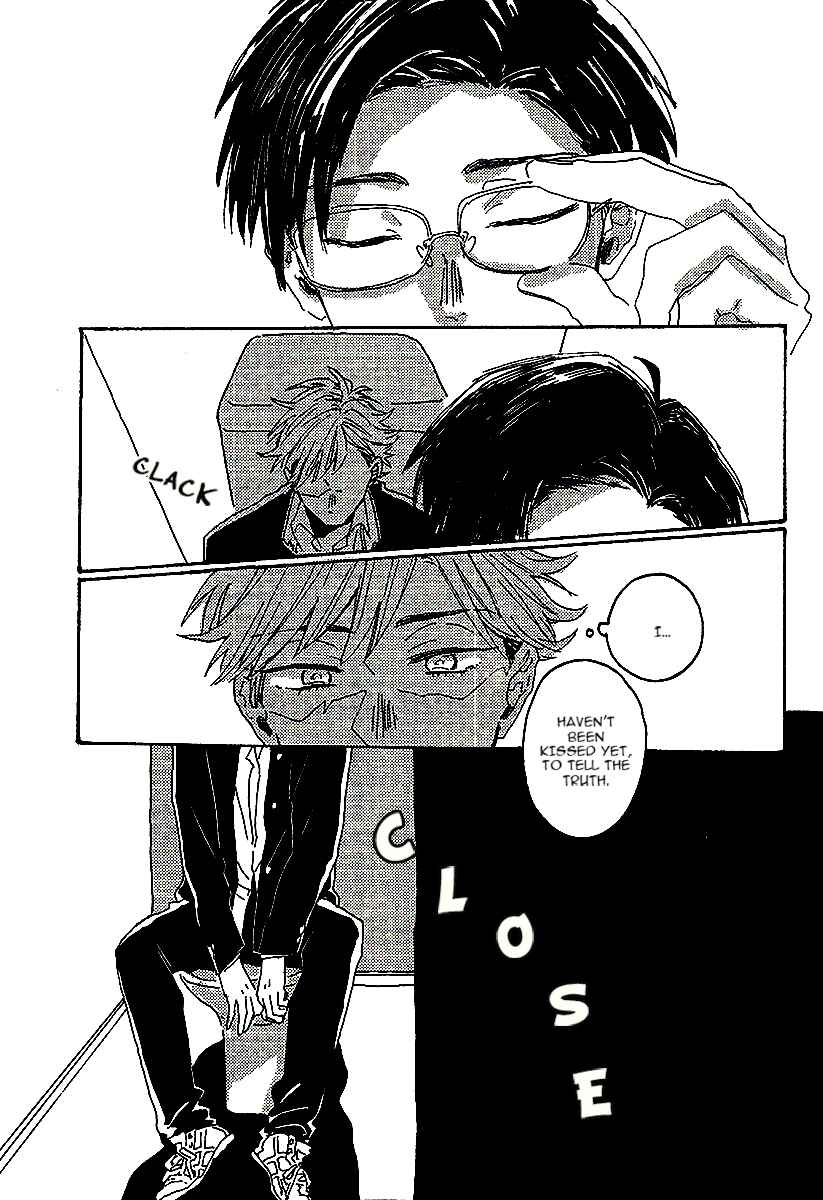 Page 15 Chapter 4 Caster & Mild