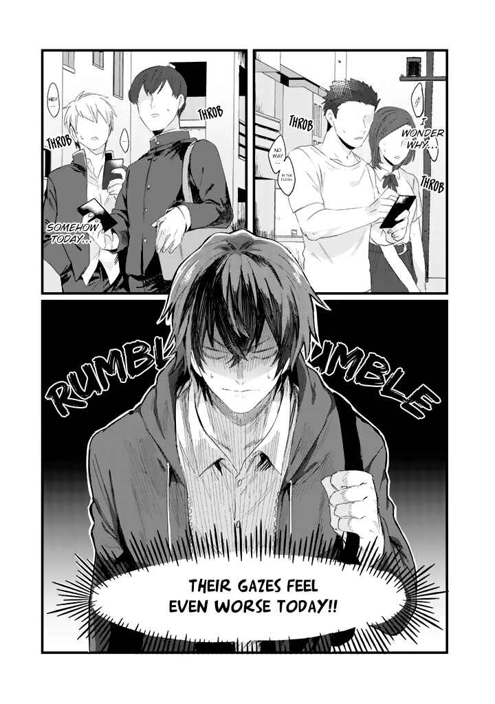 Page 10 Chapter 2 Ossan (36) Ga Idol Ni Naru Hanashi