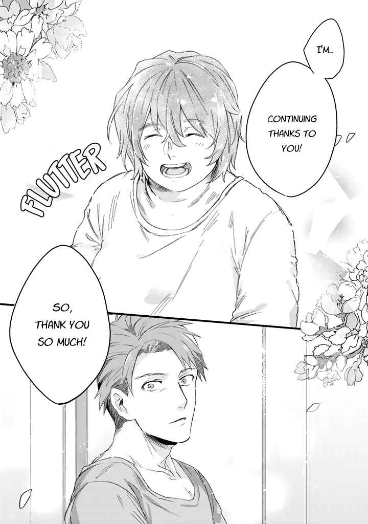Page 20 Chapter 1 Ossan (36) Ga Idol Ni Naru Hanashi