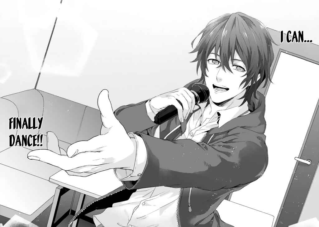 Page 28 Chapter 1 Ossan (36) Ga Idol Ni Naru Hanashi