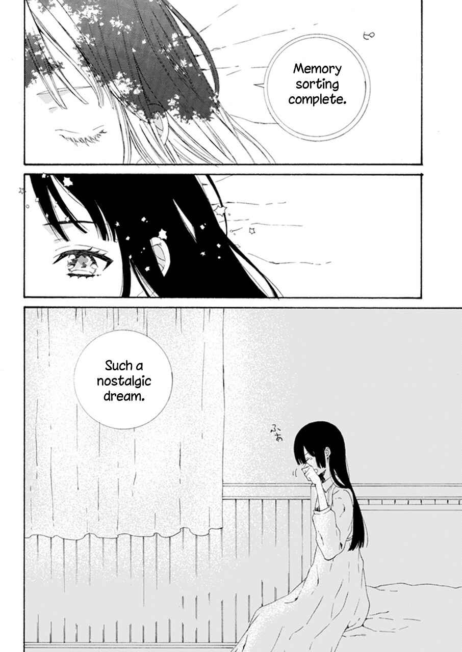 Page 3 Chapter Unknown_a857 Itoshii Hana no Namae