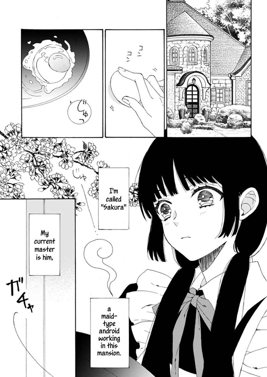 Page 4 Chapter Unknown_a857 Itoshii Hana no Namae