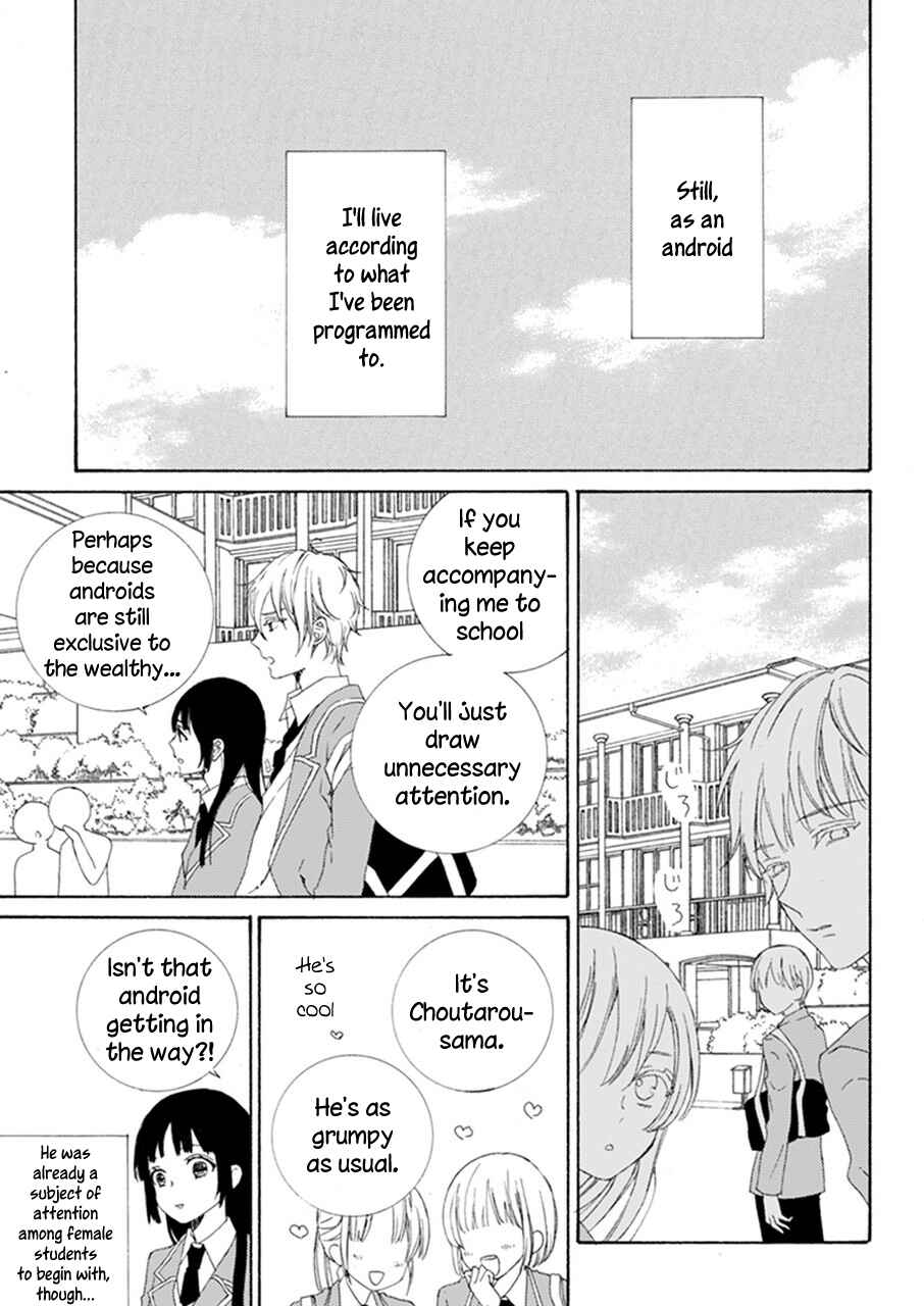 Page 8 Chapter Unknown_a857 Itoshii Hana no Namae