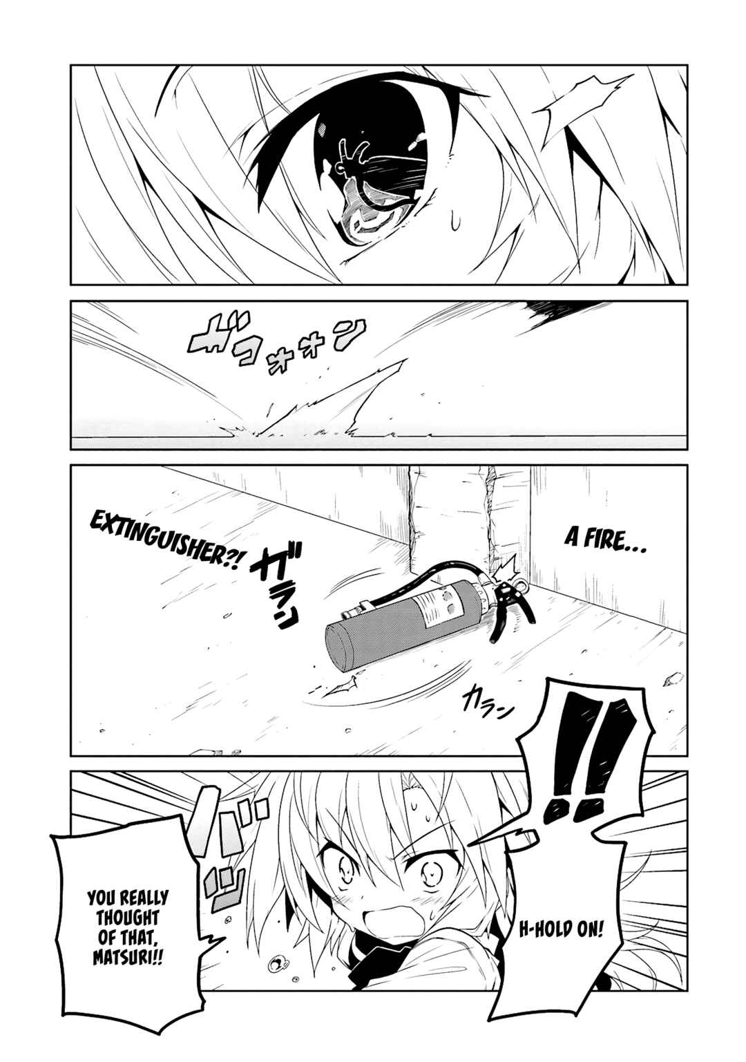 Page 6 Chapter 12 Guns and Girls