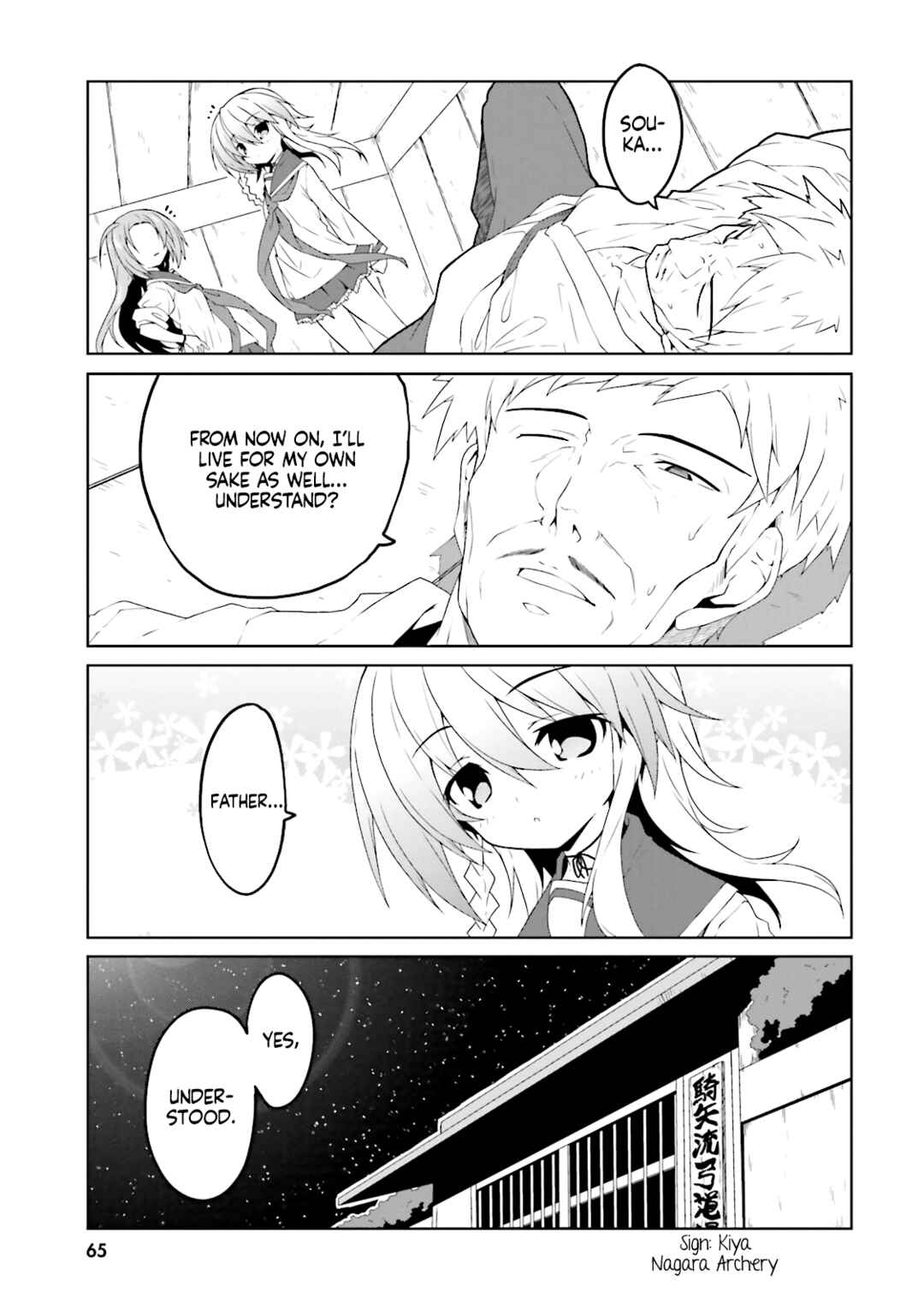 Page 12 Chapter 4 Guns and Girls