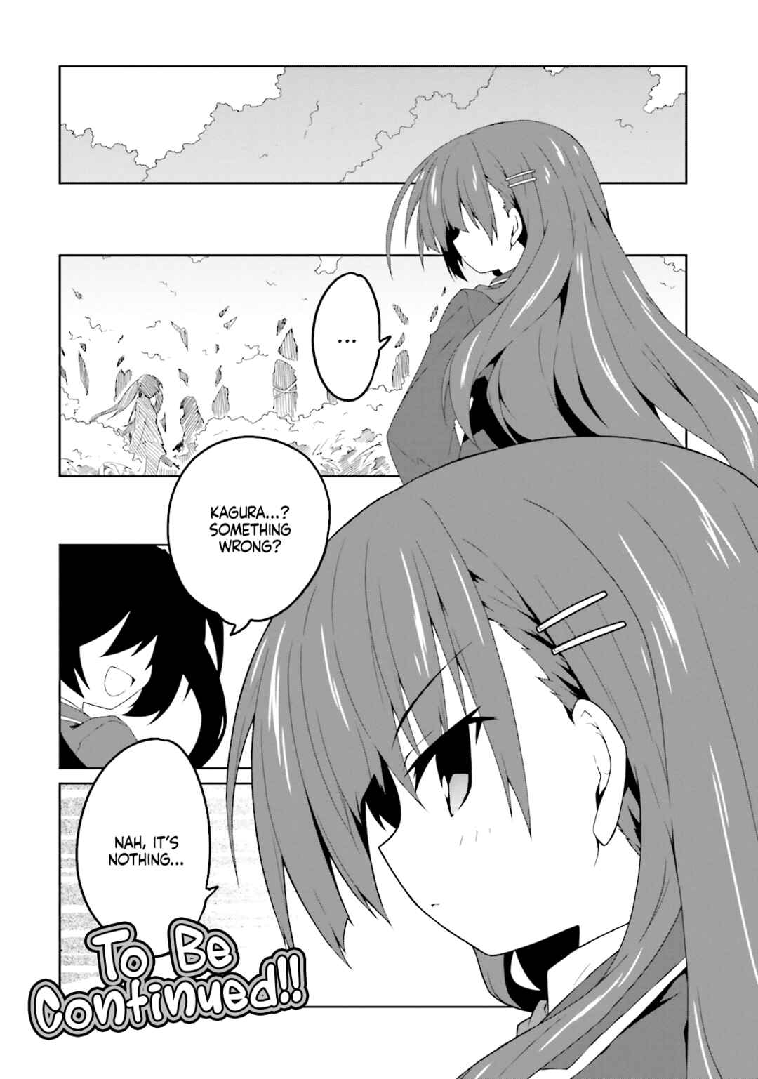 Page 15 Chapter 4 Guns and Girls