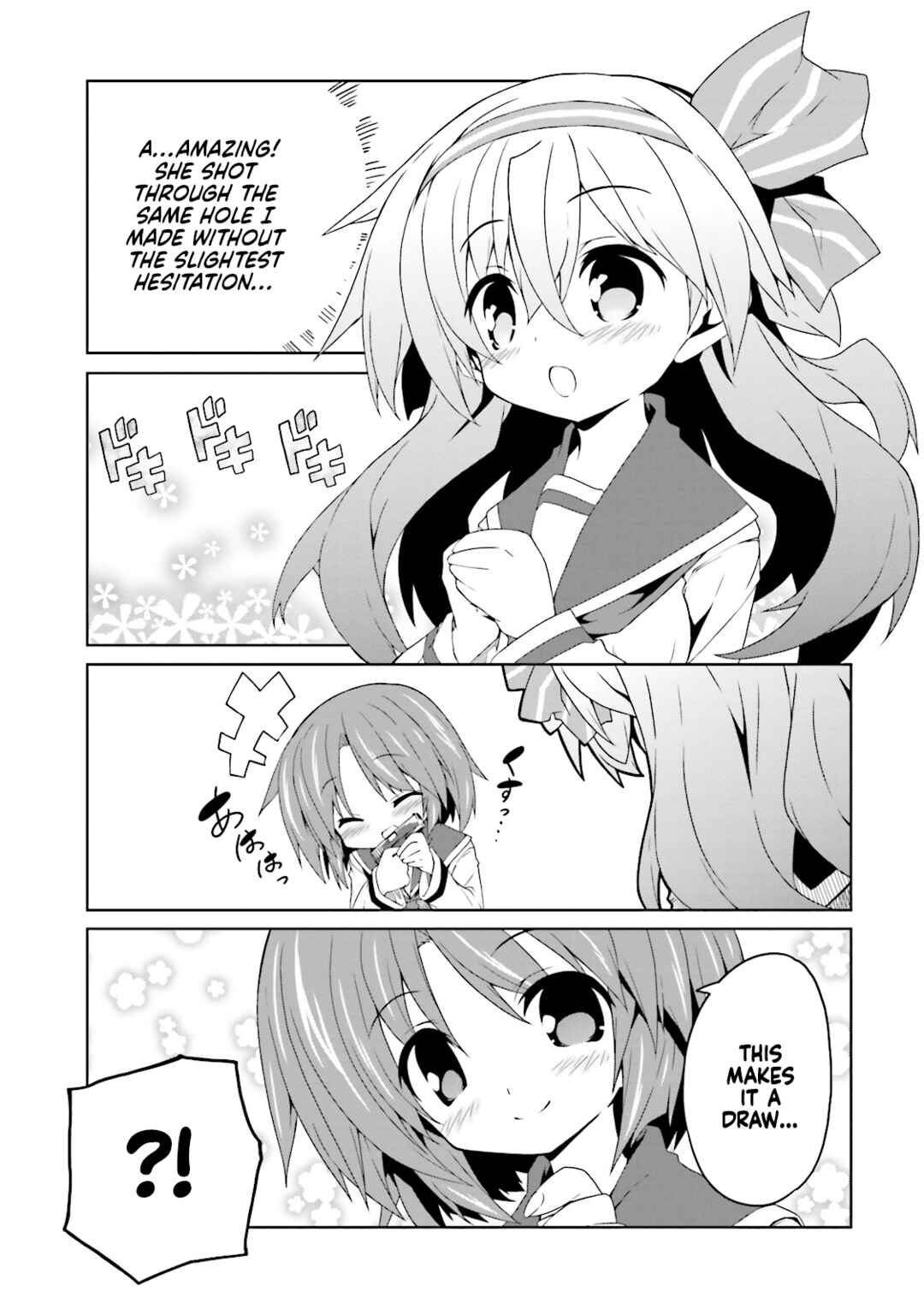 Page 12 Chapter 2 Guns and Girls