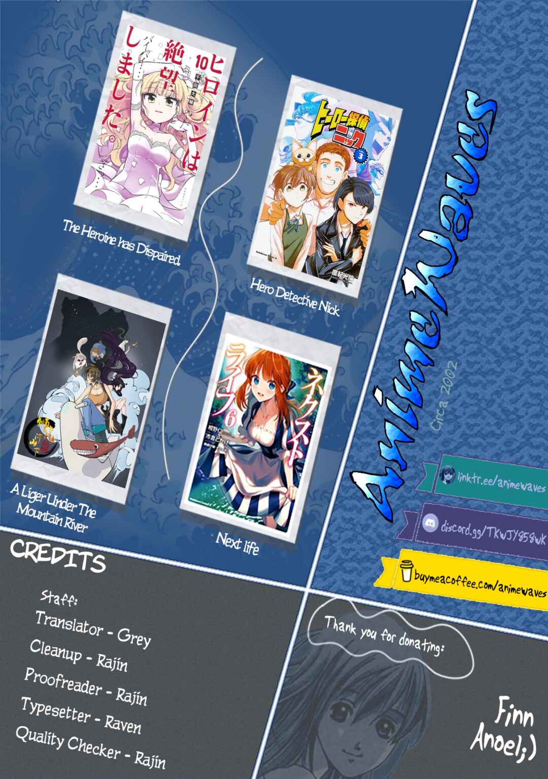 Page 13 Chapter 9 Guns and Girls