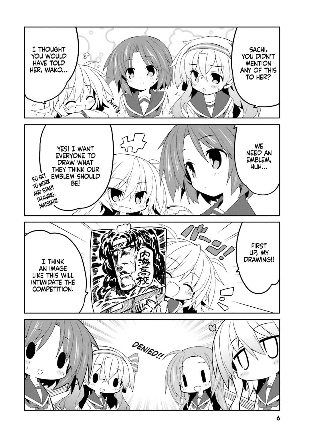 Page 9 Chapter 9 Guns and Girls