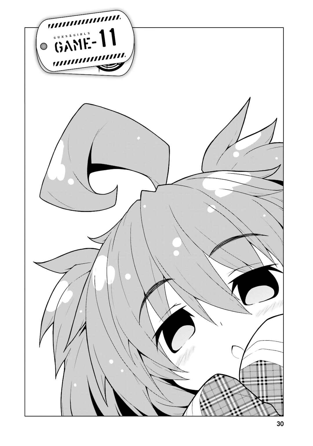 Page 5 Chapter 11 Guns and Girls
