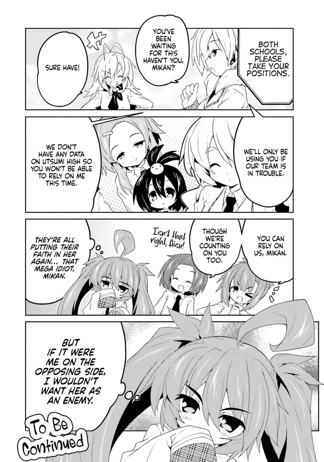 Page 10 Chapter 6 Guns and Girls